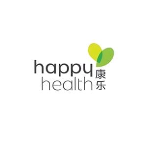 happy health
