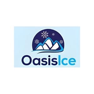 Oasis ice
