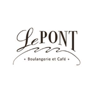 le pont