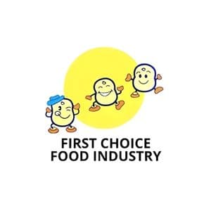 first choice