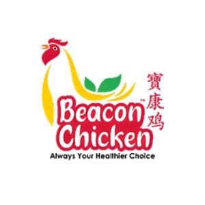 Beacon chicken