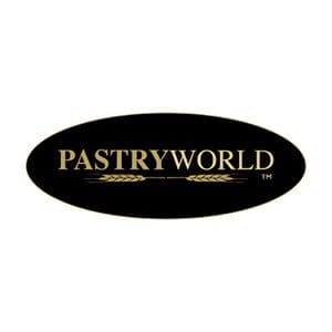 pastry world