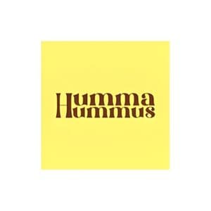 humma hummus