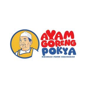 ayam goreng pokya
