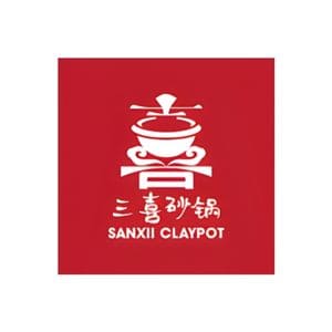 sanxii claypot