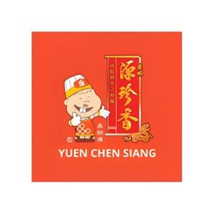 Yuen chen siang