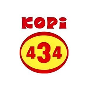 Sai Kee Kopi Serbok
