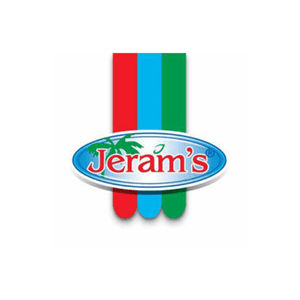 Jeram Coconut