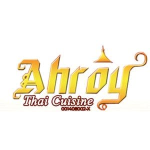 ahroy thai