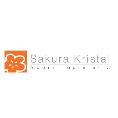 sakura kristal
