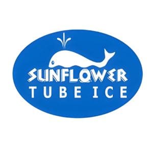 sunflower ice