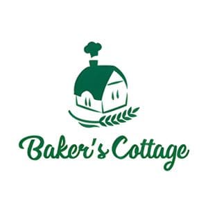 Baker's cottage