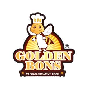 Golden bons