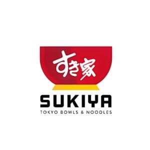 sukiya