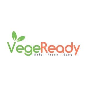 vege ready