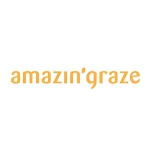 amazin graze