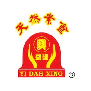 yi dah xing