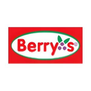 berrys