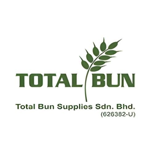 Total bun