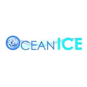 Ocean ice