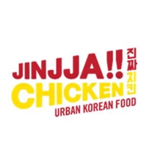 jinjja chicken