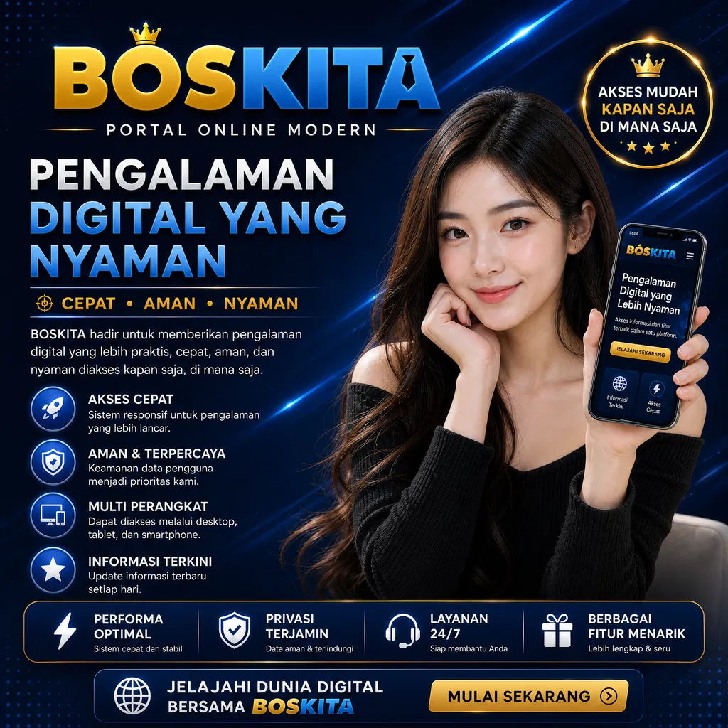 BOSKITA