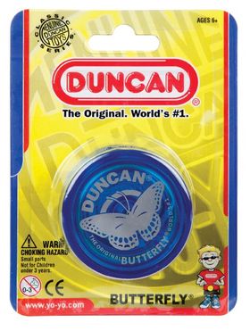 Duncan Yo Yo Classic Assortment