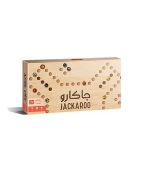 Jackaroo - جاكارو