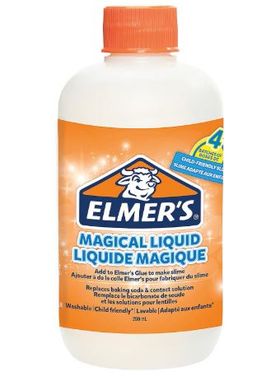 Elmer'S Magical Liquid 259Ml