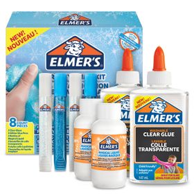 Elmer'S Slime Kit - Frosty