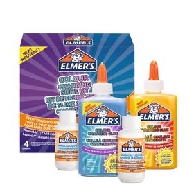 Elmer'S Slime Kit - Color Change