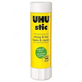 Uhu Glue Stick - 40G Uh190