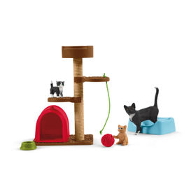 Playtime For Cute Cats 42501