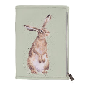 Notebook Wallet - Hare Nbw001