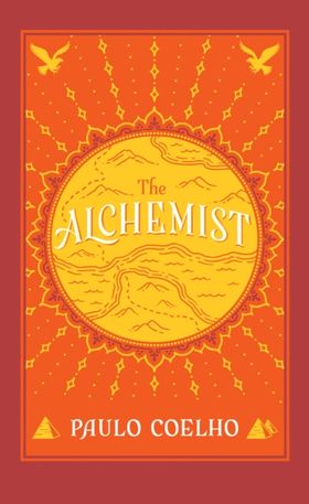 The Alchemist