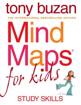 Mind Maps For Kids: Study Skills