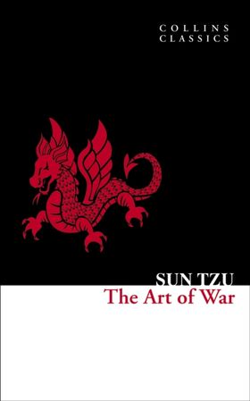 The Art Of War (Collins Classics)