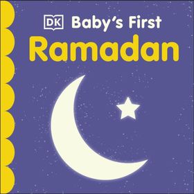 Baby'S First Ramadan
