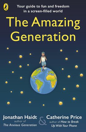 The Amazing Generation