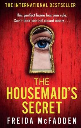 Housemaid's Secret