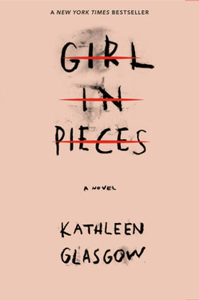 Girl In Pieces