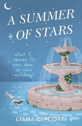 Summer of Stars