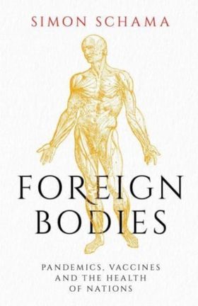 Foreign Bodies: Pandemics, Vaccines And The Health