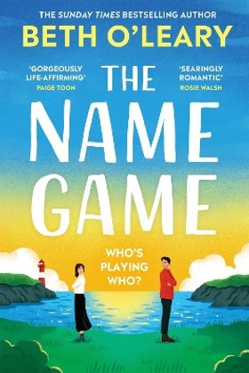 The Name Game