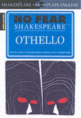 Othello (No Fear Shakespeare): Volume 9