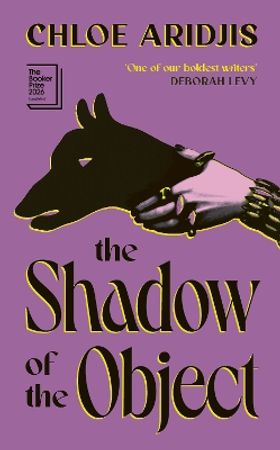 Shadow of the Object