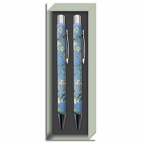 Gift Pen Set - Van Gogh Almond Blossom Gsc02347
