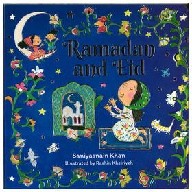 Ramadan And Eid