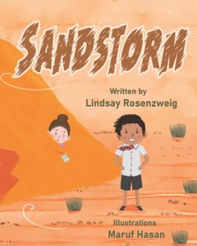 Sandstorm