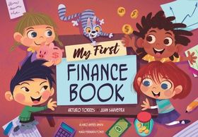 My First Finance Book
